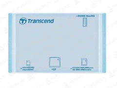 Card Reader Transcend Card Reader "TS-RDP8A"